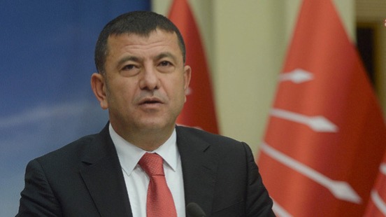 CHP'li Ağbaba'dan Yeni Ekonomik Program eleştirisi